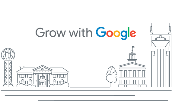 Grow with Google – Donora Public Library